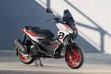 APRILIA-SR