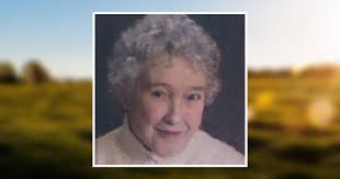 Mary "Mary Jo" Janssen Obituary March 15, 2016
