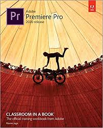 Introduce your brand in style with these free logo reveal templates for premiere pro. Amazon Com Adobe Premiere Pro Classroom In A Book 2020 Release Ebook Maxim Jago Kindle Store