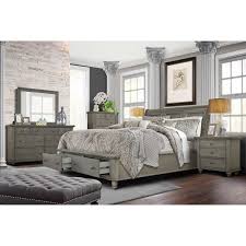 We offer many styles & finishes for you to choose from! Costco Allenville 6 Piece King Bedroom Set 2400 King Bedroom Sets California King Bedroom Sets Bedroom Set