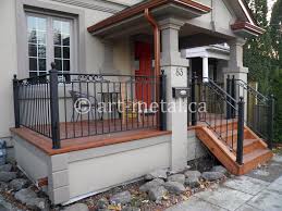 If you measured the stairs accurately, these measurements should be pretty close to the results produced by the stair calculator. Deck Railing Height Requirements And Codes For Ontario