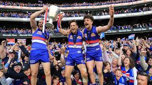 All your afl merchandise in the one location. Western Bulldogs Afl International