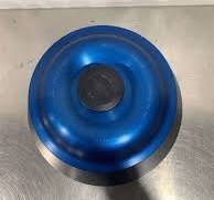 Beckman Coulter Fixed-Angle Rotor JA-14