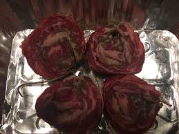 Learn how to cook great bobby flay flatiron steak with butter and blue cheese. Hacking The Salt Char Ribeye Cap Steak Burnt My Fingers