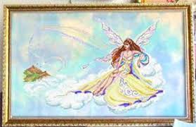 Maybe you would like to learn more about one of these? Passione Ricamo Cross Stitch Patterns Romantic Cross Stitch