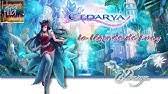 Pour cette raison, il y a des dialogues que vous ne trouverez que dans une partie. Eldarya Episode 5 Valkyon En Youtube