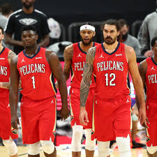 Suns point guard eric bledsoe was fined $10,000 by the nba for his oct. Trade Update Eric Bledsoe Reportedly Not Expected To Stay With Memphis Grizzlies After Trade From New Orleans Pelicans Sports Illustrated Indiana Pacers News Analysis And More