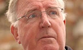 Former archbishop Cormac Murphy-O'Connor to head papal inquiry into sex  abuse in Ireland