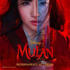 Sandie angulo chen, common sense media. Vostfr Mulan Film Complet Streaming Vf 2020 Vostfr2020 Twitter