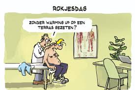 Toos en Henk - 23 april 2026