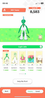Pokemon Go: Should You Go Gallade Or Gardevoir? - Gamepur