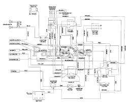 Split ac outdoor unit wiring diagram. White Outdoor Lt 165 13at696h190 White Outdoor 46 Lawn Tractor 1997 Wiring Diagram Parts Lookup With Diagrams Partstree