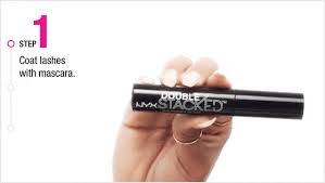 Certificate for nickname melok_ to embed in blogs, websites or social networks. Sites Nyxcosmetics Us Site