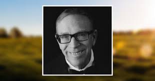 Thomas Harry Anderson Obituary March 2, 2023