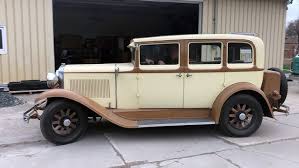 Image result for Biscay Green 1930 Nash