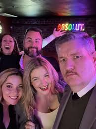 This past March, I made an incredibly difficult choice to leave GoodUnited.  I'll post my new adventure separately, but this chapter deserved a proper  farewell. I had spent over 4 years pouring