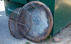 We did not find results for: How To Refinish A Rusty Fire Pit Painting A Fire Pit Dunn Diy