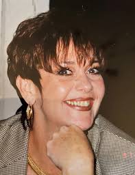 Obituary information for Marion D. Marsh