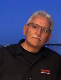 Joseph Anthony "Big Joe" Atencio Sr Obituary (2022)