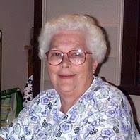 Helen Breault Obituary