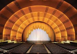 37 E 7th St Radio City Music Hall Architecture Theater Architecture