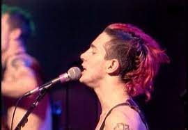 Pin On John Frusciante Josh Klinghoffer