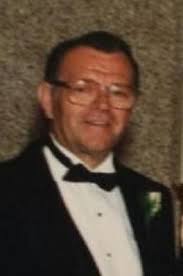 Herbert Schultz Obituary (1942