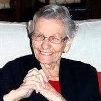 Christina M. Herring Obituary