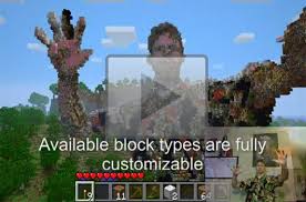 16.2k shockrf 2.8 years ago. Kinect Hack Minecraft Statues Now With Animation Engadget