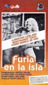 People who liked libertad leblanc's feet, also liked Image Gallery For Furia En La Isla Filmaffinity
