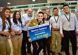 Haga clic en el canal de tv de su elección y haga. Tv Azteca Guate Da La Bienvenida A Dennis Arana Elperiodico De Guatemala