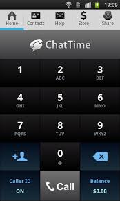 Uses for call recording apps. International Calling With The Chattime App For Android