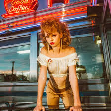 Lou Escobar Captures Dreamy Motel Scenes Photoshoot Concept Escobar Photo Look