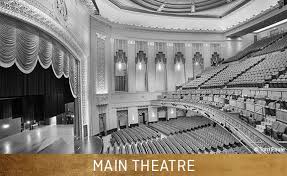 Virtual Tour Stifel Theatre