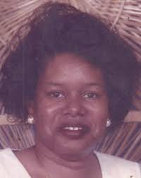 Obituary for Lorraine Conner Thomas