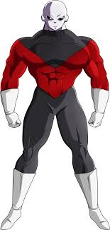 Members of this race posses a large, sleek head similar in shape to that of thefolkloric grey aliens. Download Gallery Image 1 Gallery Image 2 Dragon Ball Z Jiren Drawing Full Size Png Image Pngkit