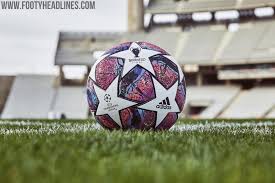 Maybe you would like to learn more about one of these? Adidas 2021 Champions League Final Ball Istanbul