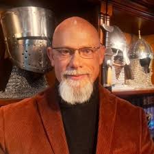 Via my very good friend, Ken Danielson.