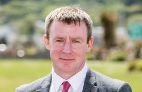 SDLP suspends whip from MLA who left Stormont early for GAA match