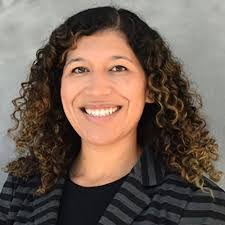 Marisa Moore's Instagram, Twitter & Facebook