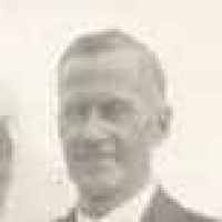 Stanley Buchanan Dufty (1888–1976)