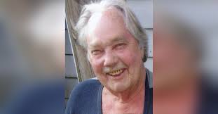 Obituary information for Edward Francis Earl