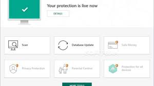 Kaspersky Replaces Free Antivirus With Cross Platform Cloud Security Suite