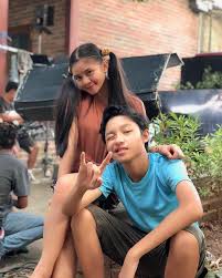 We did not find results for: Tinggi Badan Kiesha Alvaro Tema Android