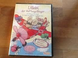 Räuber hotzenplotz ausmalbilder bieten eine tolle möglichkeit die kreativität den fokus die motorik und die farberkennung der kinder aller altersstufen weiter zu entwickeln. Lillebi Der Rettungsflieger Cd Horbuch Und Ausmalbilder Marion Lammers Horbuch Gebraucht Kaufen A02hvnhw31zzk