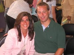 Cross Has New Principal, As Fonzi Heads Downtown