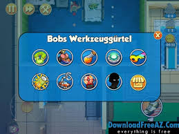 Double trouble mod apk 1.8.0 dinheiro ilimitado (100% de trabalho, testado!) mod, unlimited coins. Descargar Robbery Bob 2 Double Trouble V1 4 2 Apk Mod Monedas Ilimitadas Android Para Android