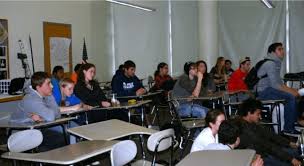 Good citizen class discontinued