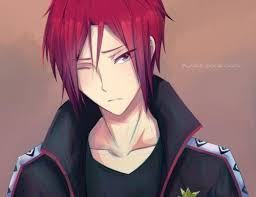 Anime sedih atau sad anime selalu punya cerita yang bisa bikin penontonnya baper bahkan sampai ikut meneteskan air mata saat menonton animenya. Wow 20 Download Gambar Anime Laki Keren Download Foto Anime Laki Laki Keren Gambar Kartun Cowok From Https Cool Anime Pictures Matsuoka Rin Eternal Summer