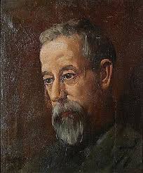 Hugo August Bernhard Breul